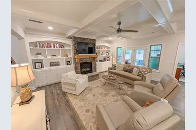 73 Highpointe Drive, Dawsonville, GA 30534 - Photo 18