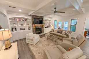 73 Highpointe Dr, Dawsonville, GA 30534 - Photo 18