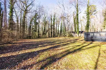 5689 Woodland Drive, Acworth, GA 30102 - Photo 26