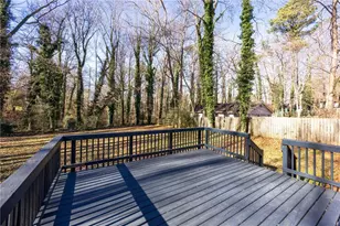 5689 Woodland Dr, Acworth, GA 30102 - Photo 24