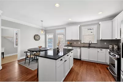 1694 Carr Circle NW, Atlanta, GA 30318 - Photo 10