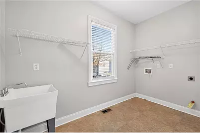 1694 Carr Circle NW, Atlanta, GA 30318 - Photo 16