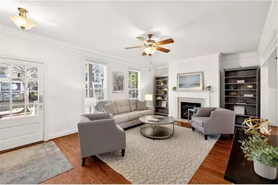 1694 Carr Circle NW, Atlanta, GA 30318 - Photo 4