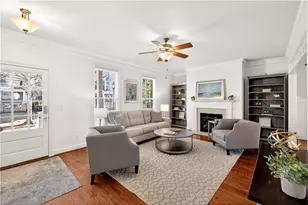 1694 Carr Cir NW, Atlanta, GA 30318 - Photo 4