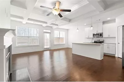 2253 Mulsanne Drive, Lithonia, GA 30058 - Photo 6