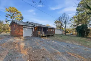1073 Chulio Rd SE, Rome, GA 30161 - Photo 2