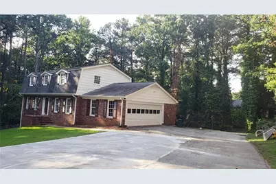 2134 Masonwood Circle, Snellville, GA 30078 - Photo 1