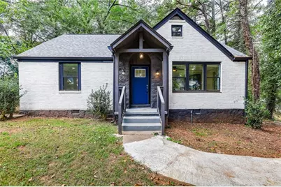 1767 Line Street, Decatur, GA 30032 - Photo 2