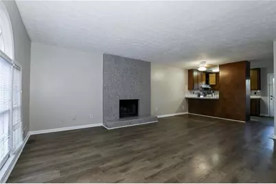 5299 Weyden Court #A, Norcross, GA 30071 - Photo 2