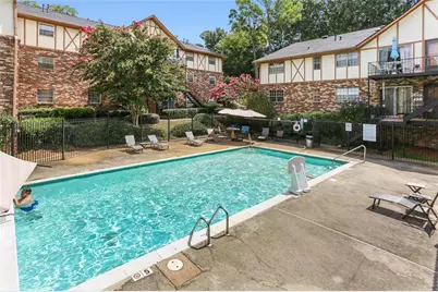 1175 Church Street #K, Decatur, GA 30030 - Photo 22