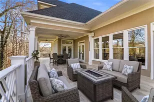 650 Greenview Terrace, Milton, GA 30004 - Photo 16