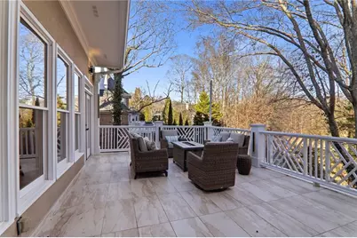 650 Greenview Terrace, Milton, GA 30004 - Photo 14