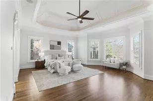 650 Greenview Terrace, Milton, GA 30004 - Photo 40