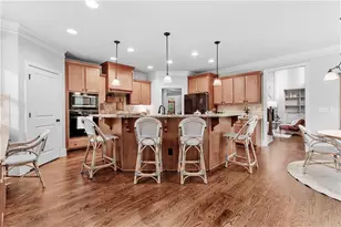 1985 Chapel Estates Ln, Dacula, GA 30019 - Photo 4