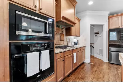 1985 Chapel Estates Lane, Dacula, GA 30019 - Photo 18