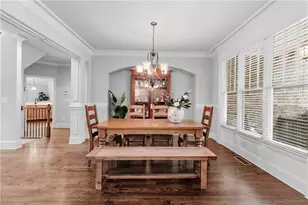 1985 Chapel Estates Ln, Dacula, GA 30019 - Photo 4