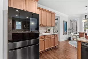 1985 Chapel Estates Ln, Dacula, GA 30019 - Photo 12