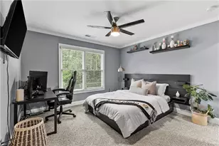 1985 Chapel Estates Ln, Dacula, GA 30019 - Photo 36