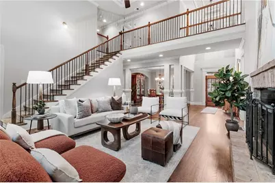 1985 Chapel Estates Lane, Dacula, GA 30019 - Photo 8