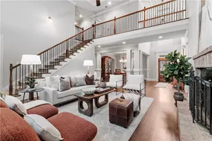 1985 Chapel Estates Ln, Dacula, GA 30019 - Photo 8