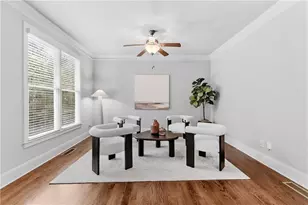 1985 Chapel Estates Ln, Dacula, GA 30019 - Photo 16