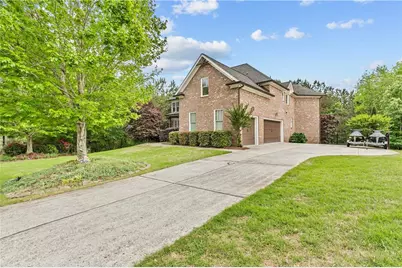 1985 Chapel Estates Lane, Dacula, GA 30019 - Photo 72