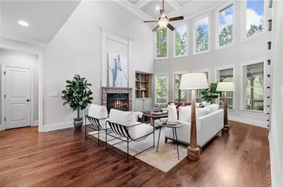 1985 Chapel Estates Lane, Dacula, GA 30019 - Photo 6