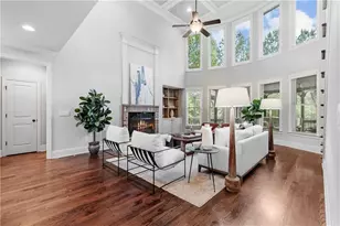 1985 Chapel Estates Ln, Dacula, GA 30019 - Photo 6