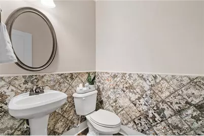 1985 Chapel Estates Lane, Dacula, GA 30019 - Photo 10