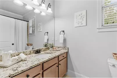 1985 Chapel Estates Lane, Dacula, GA 30019 - Photo 12