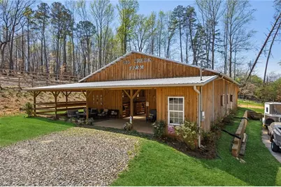 5388 Frazer Road, Buford, GA 30518 - Photo 38