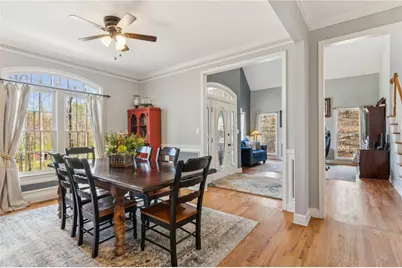 5388 Frazer Road, Buford, GA 30518 - Photo 8