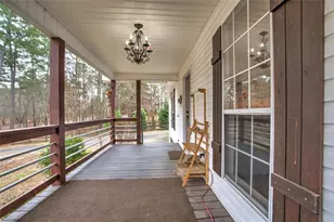 919 Ward Mountain Rd, Kingston, GA 30145 - Photo 2