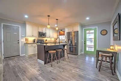 919 Ward Mountain Road, Kingston, GA 30145 - Photo 8