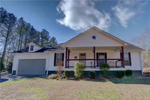 919 Ward Mountain Rd, Kingston, GA 30145 - Photo 1