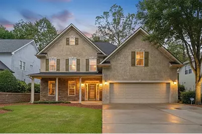 205 Legends Trace, McDonough, GA 30253 - Photo 2