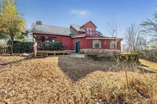 345 Sugar Hollow Rd, Chatsworth, GA 30705 - Photo 36