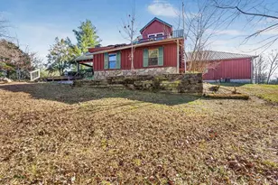 345 Sugar Hollow Rd, Chatsworth, GA 30705 - Photo 1