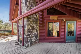 345 Sugar Hollow Rd, Chatsworth, GA 30705 - Photo 2