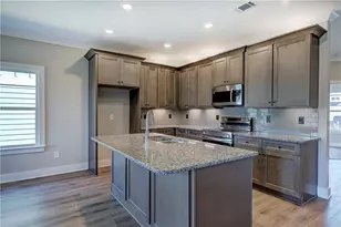 146 Sunflower Circle, Cartersville, GA 30121 - Photo 4