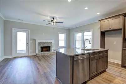 146 Sunflower Circle, Cartersville, GA 30121 - Photo 6