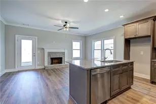 146 Sunflower Circle, Cartersville, GA 30121 - Photo 6