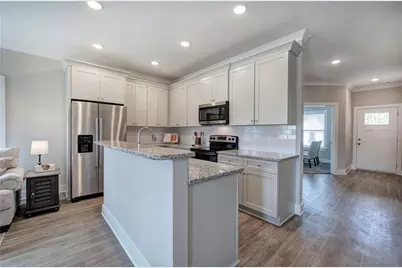 146 Sunflower Circle, Cartersville, GA 30121 - Photo 20