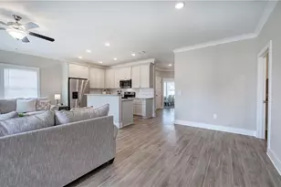 146 Sunflower Circle, Cartersville, GA 30121 - Photo 24