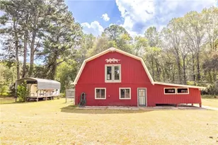 225 Banks Rd, Fayetteville, GA 30214 - Photo 4