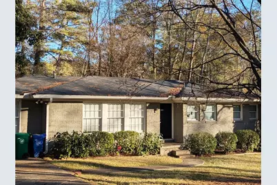 1474 Alverado Way, Decatur, GA 30032 - Photo 1