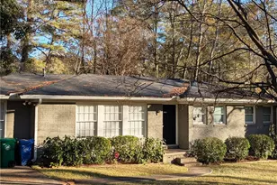 1474 Alverado Way, Decatur, GA 30032 - Photo 1