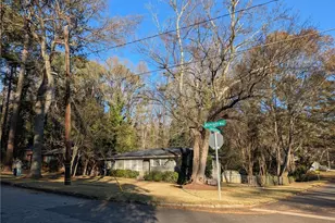 1474 Alverado Way, Decatur, GA 30032 - Photo 2