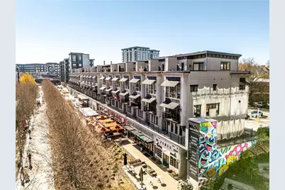 661 Auburn Avenue NE #19, Atlanta, GA 30312 - Photo 2