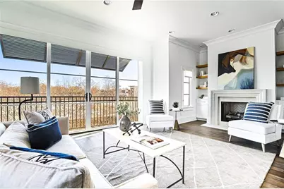 661 Auburn Avenue NE #19, Atlanta, GA 30312 - Photo 8